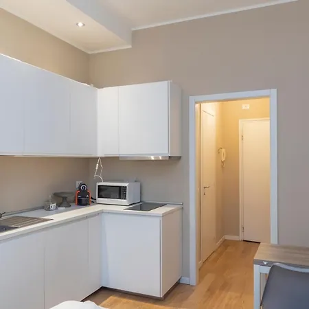 Appartamento New - Argonne 26 Milano