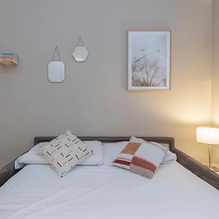 New - Argonne 26 Apartment Milan