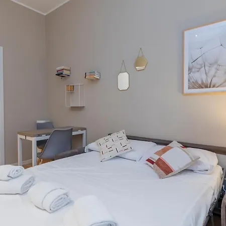 New - Argonne 26 Apartamento *