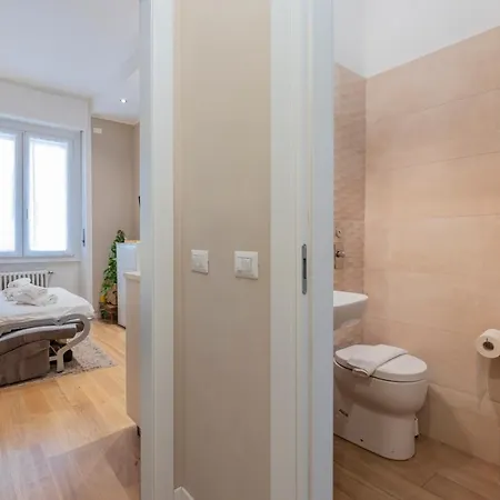 New - Argonne 26 Apartamento