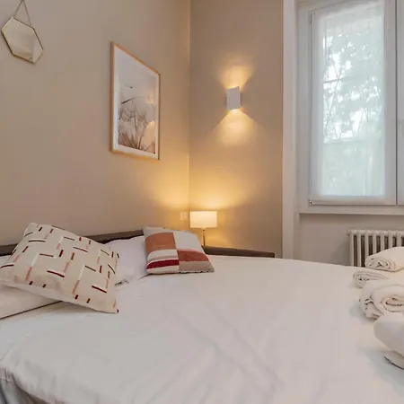 New - Argonne 26 Apartament *